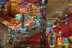 斗战OL平民快速升级攻略 平民怎么快速升级