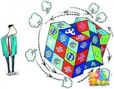 央视人民日报怒批三大运营商：四宗罪自取灭亡