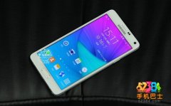 三星Note4升级版堪称性能怪兽 将搭载高通骁龙8