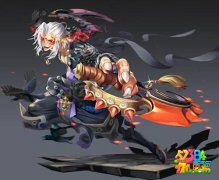 帝尊手游魔影厉害吗 魔影玩法技巧及属性详解攻